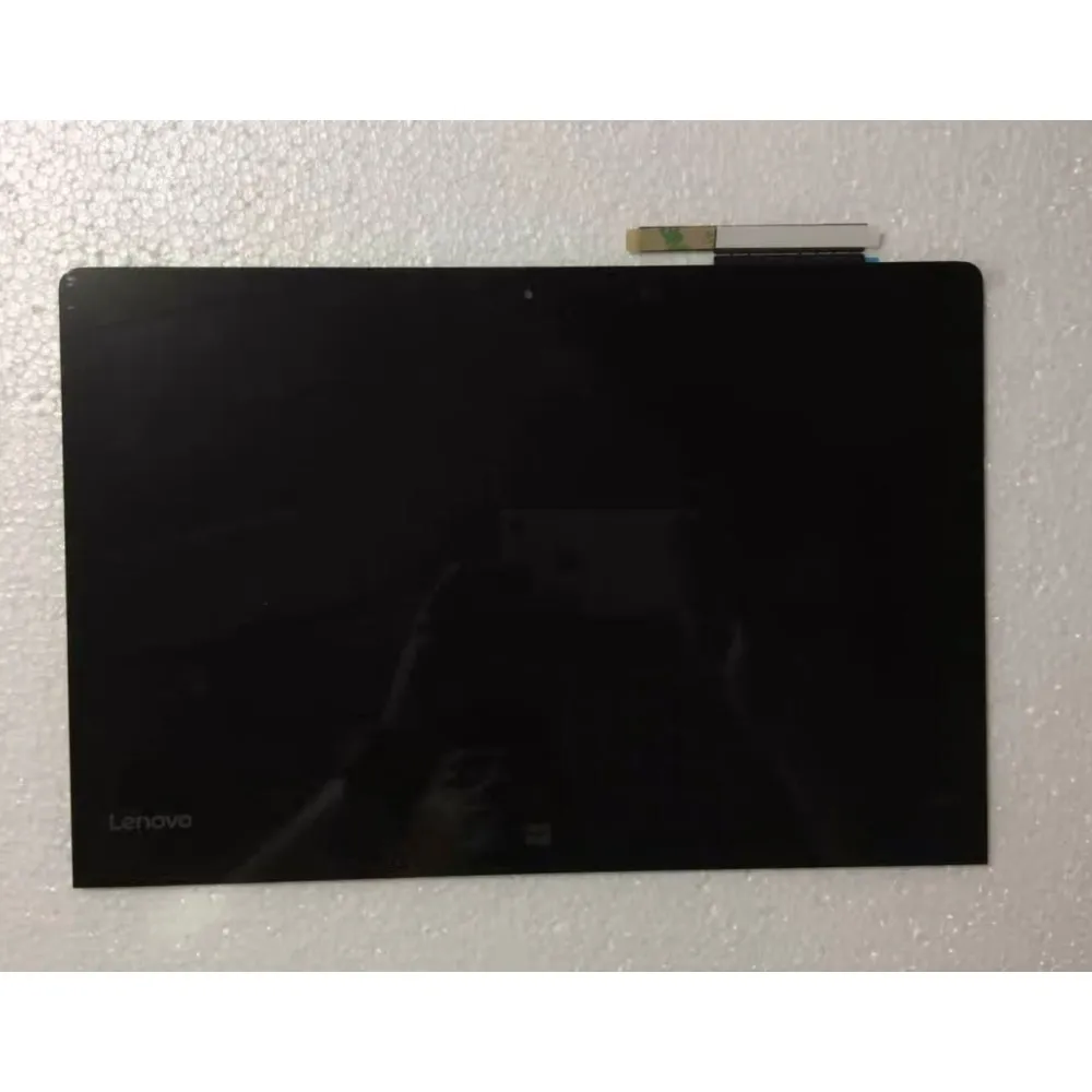 

For Lenovo Yoga 900 13 Laptop 13.3" LED Display LCD Screen LTN133YL05-L02 Non-touch 40 Pin PN 5D10H54967 5D10H54804 5D10H54803