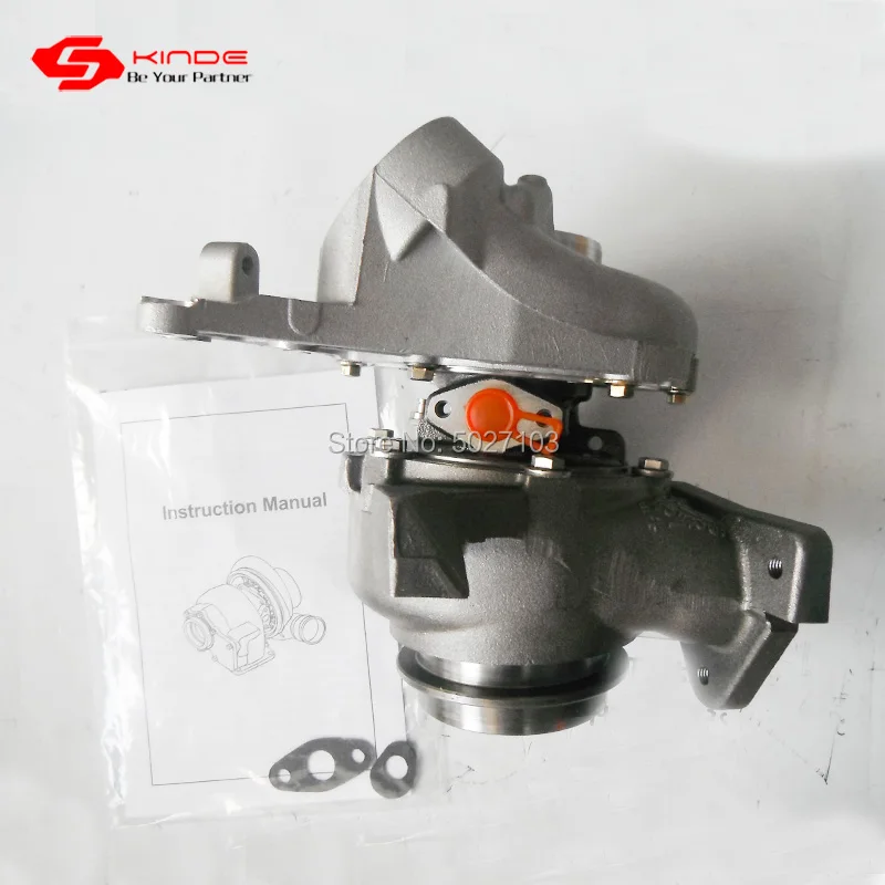 Susirick 742693-5003S turbo GT1852V for Mercedes C/E class OM646 engine 742693-0003 742693-0002 A6460900180 turbocharger 742693