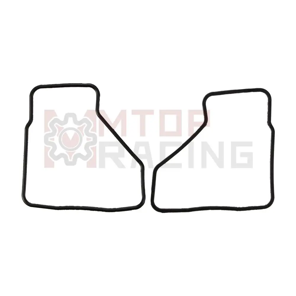 16010-KCR-900 Motorcycle Carburetor Float Bowl Gaskets For Honda VTZ250