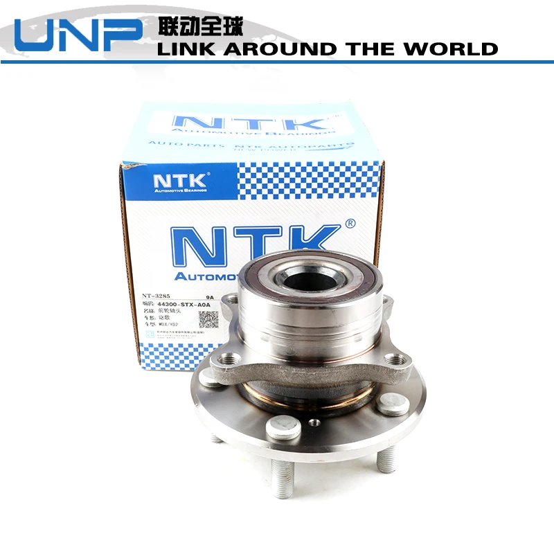 

Auto Wheel Hub Bearing oe 44300-STX-A0A For MDX 07-13 44300STXA0A