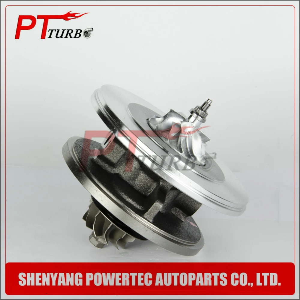 Turbo CHRA 0375P8 762328-5003S for Ford C-MAX Focus Mondeo Mazda 3 Peugeot 1007 206 207 3008 Partner 1.6 TDCi 80 Kw DV6TED4