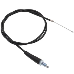 1000mm/1200mm/1270mm/1300mm Twist Throttle Cable for 50cc 90cc 110cc 125cc 140cc 150cc 200cc 250cc ATV Dirt Quad Pit Bike