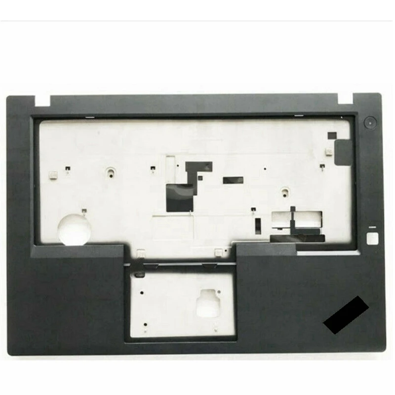 para Lenovo Thinkpad T480 Portátil Case Superior Palmrest Capa Case Superior com fp Ap169000400 01yr506 Novo