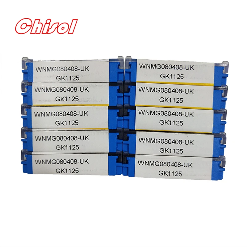 Inserções de giro de carboneto cnc para computador/visual gk1115 gk1125 ferro fundido de processamento