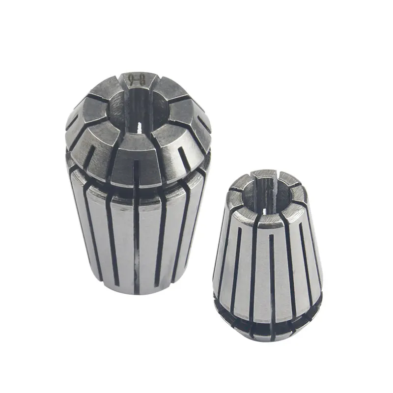 1/5 chiếc ER11-1 ER11-7 ER16-1 ER16-10 ER20-1 ER20-13 Mùa Xuân Collet Chính Xác Collet Bộ Cho Khắc CNC Máy Tiện cối xay Dụng Cụ