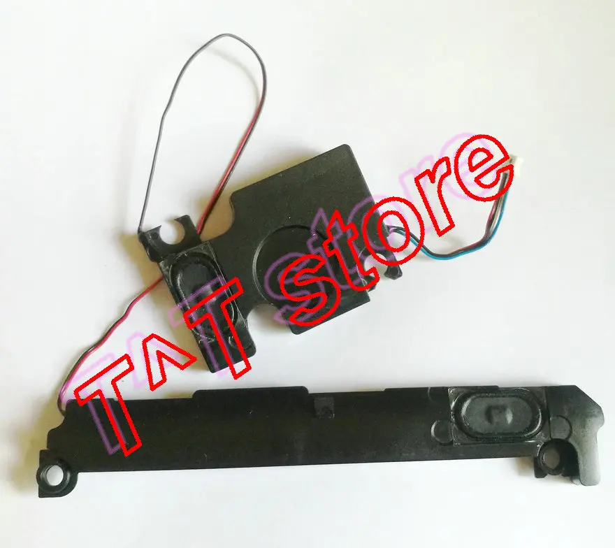 

original FOR laptop 5567 5567 5564 audio speaker left right L&R speakers set PK23000TN00 test good free shipping