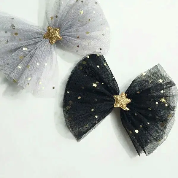 15CM colored polka dot tulle roll lace ribbon 10 yards DIY handmade material pompadour dress bow wedding New Year