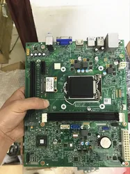 02YRK5 For DELL Inspiron 3647 Motherboard DIH81R/General 12127-1M HNJFV Mainboard 100%tested fully work