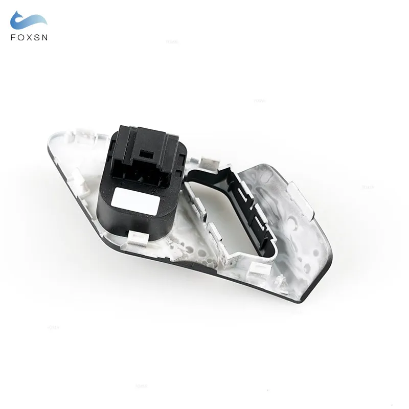 5GG959855A/C 6pins Car Accessories Rearview Side Mirror Adjust Switch Knob For VW GOLF 7 MK7 2014 2015 2016 2017 2018