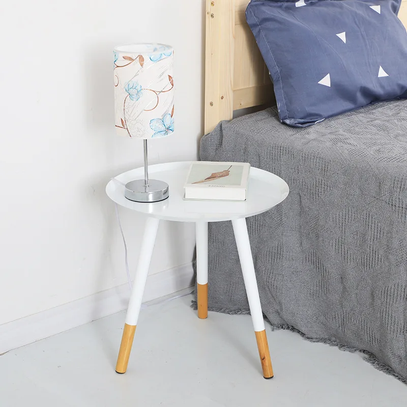 Meuble de salon, table basse pour chambre à coucher, coiffeuse, table d'appoint