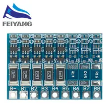 5S 21V 4.2V Balance Protection Board #5