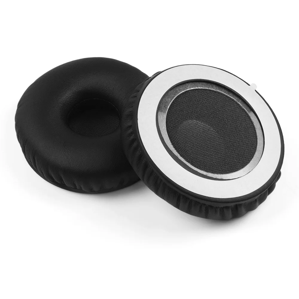 Cuscinetti auricolari di ricambio cuscinetti auricolari per cuffie Wireless Sony MDR-XB450