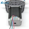 Kamoer-ハイフロースティックポンプ,24v,調整可能な速度のFニッシングモーター,シングルまたはダブルヘッド,400-1600またはミリリットル/分kts 3