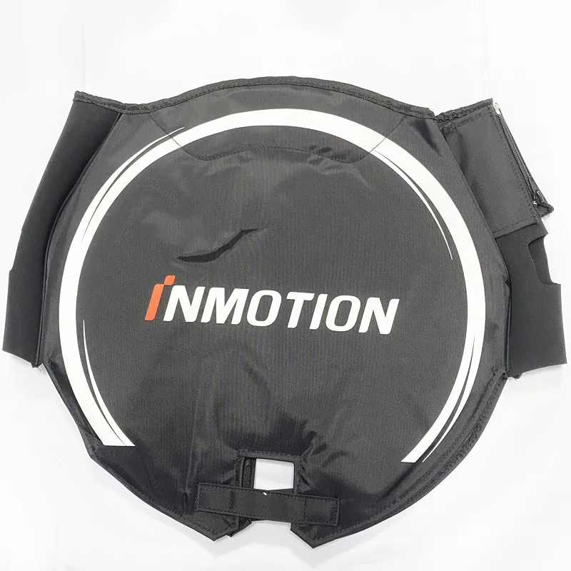 Original Protection Cover Bag For INMOTION V8F Self Balancing Unicycle Electric Scooter Wheelbarrow Parts Accessories Monowheel