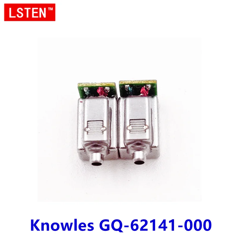 Новинка, встроенная металлическая колонка, все частоты, 2 шт.