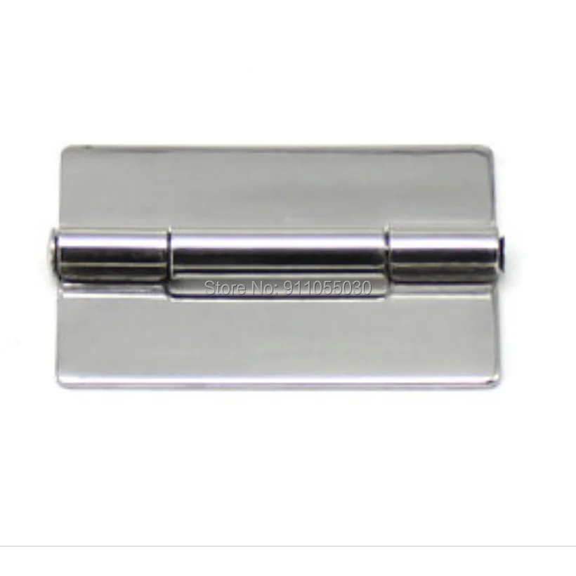 Stainless steel hinge network switch control door cabinet hinge cabinet door hinge Cam cabinet locks for Distribution