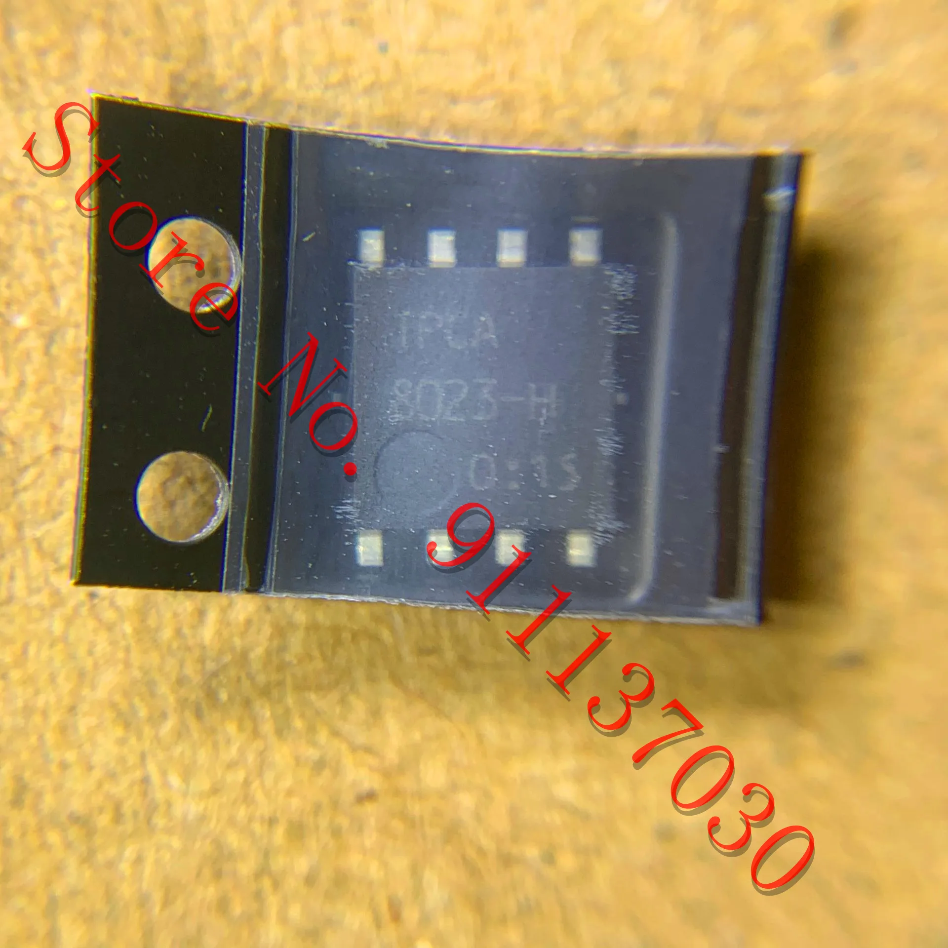 

5pcs 8023-H TPCA8023-H DFN8