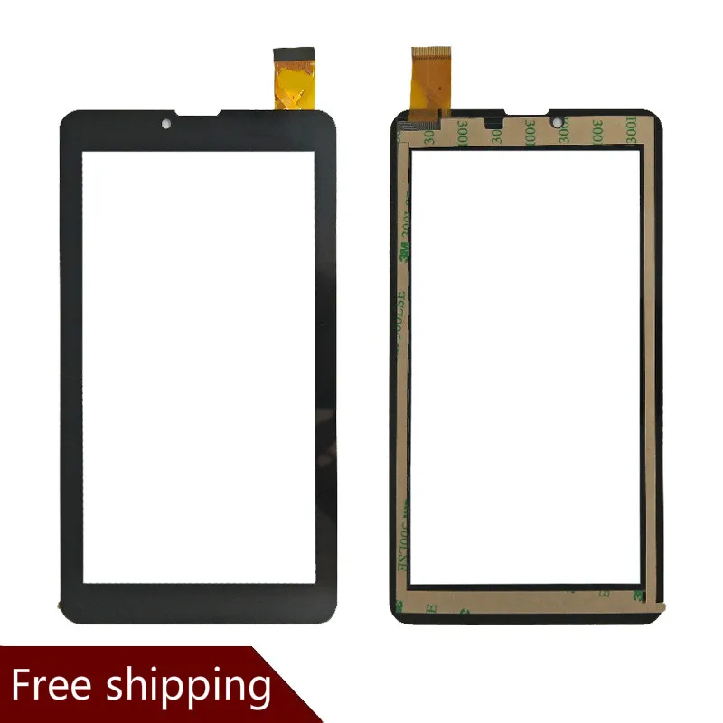 

New for 7 inch Irbis TZ709 TZ725 TZ720 TZ721 TZ723 TZ724 TZ777 3G Touch Screen touch Digitizer Replacement