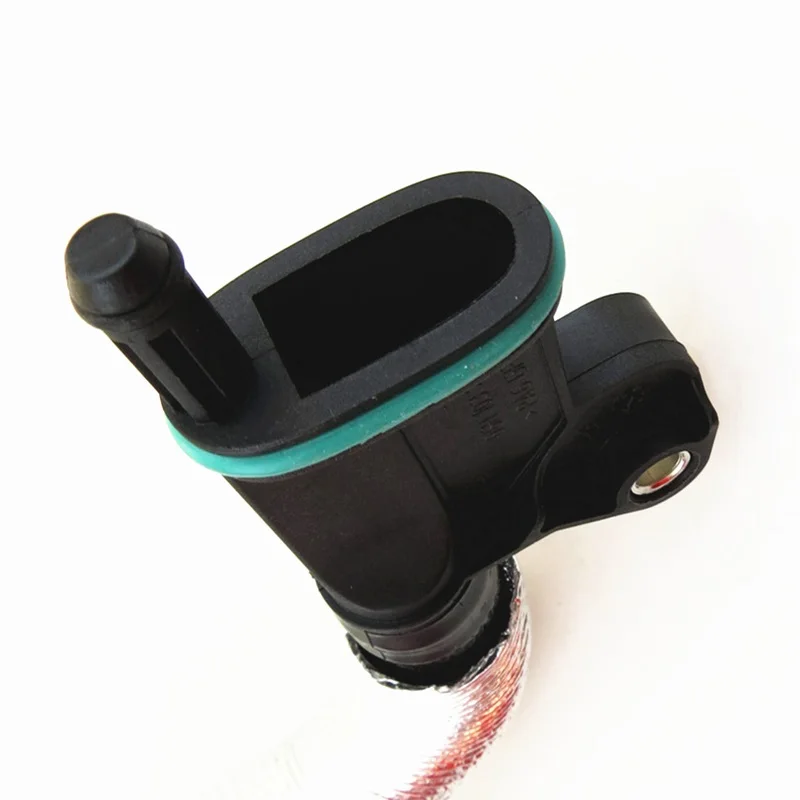Samochodowy separator oleju Zespół zaworu PCV Wąż odpowietrzający Do Passat B6 Golf 6 MK6 Tiguan Seat Leon Toledo A3 8P A4 B8 A5 Q5 TT — zdjęcie 6