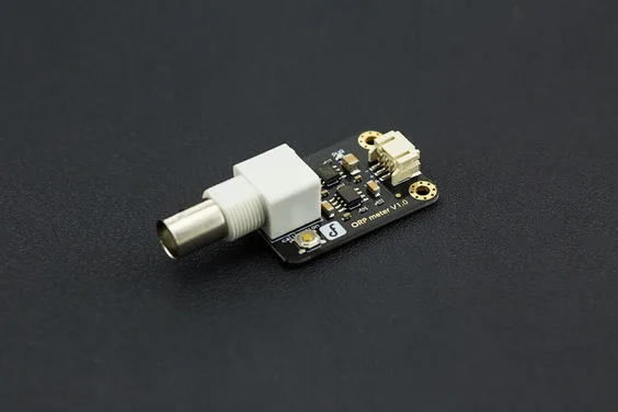 Arduino ORP sensor Rodex probe electrode testing meter kit Analog signal output Compatible with Arduino LattePanda