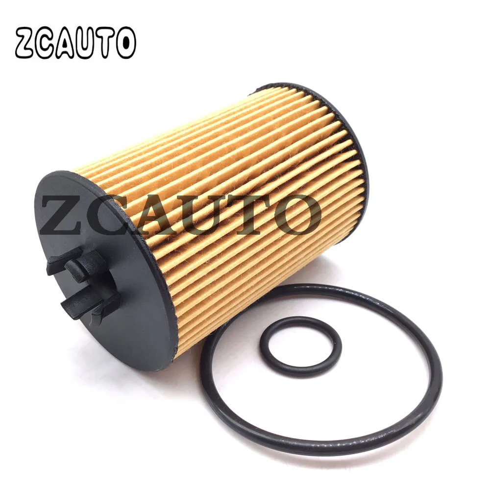 A2661840325,2661840325,A2661800009,2661800009 Oil Filter For Mercedes-Benz B200 2.0L L4 2006-2010