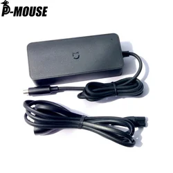 Original Charger For Xiaomi M365 Scooter 42V 1.7A Battery Charger Adapter for M365 Electric Skateboard Scooter