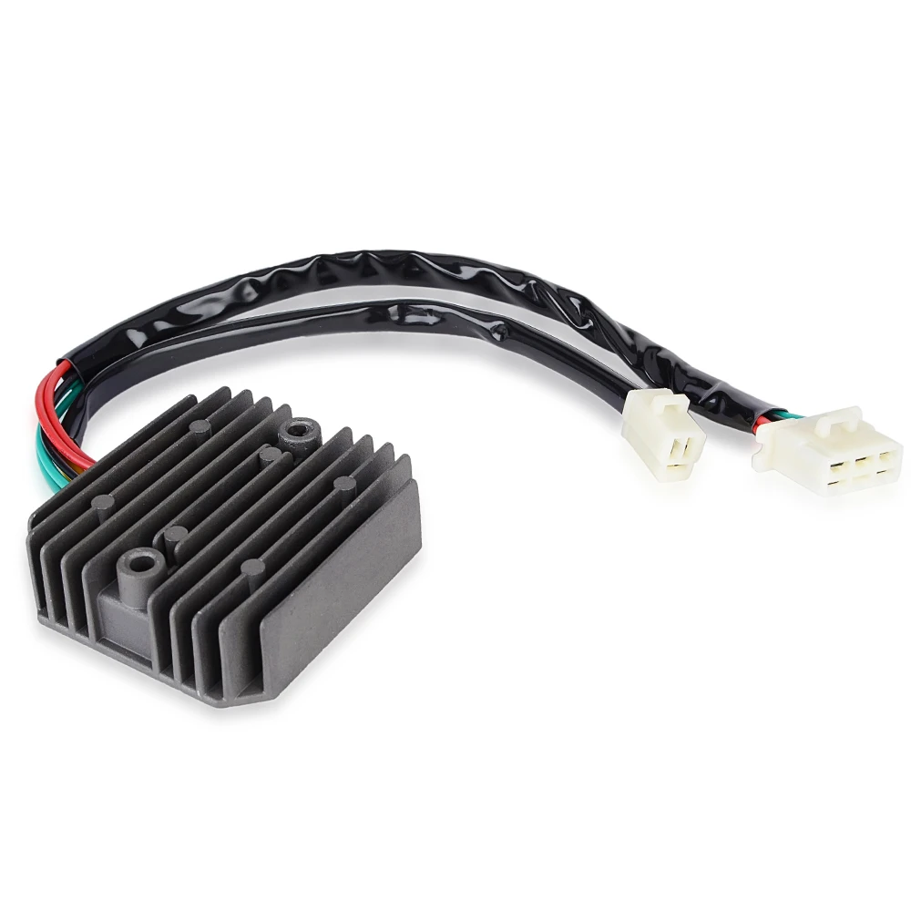 Regulator Rectifier for Honda GL500 Silverwing VF500F/F2 CX500 VT500C Shadow CX650C VF700C VF750C Magna CH250 VF1000R VF1100C