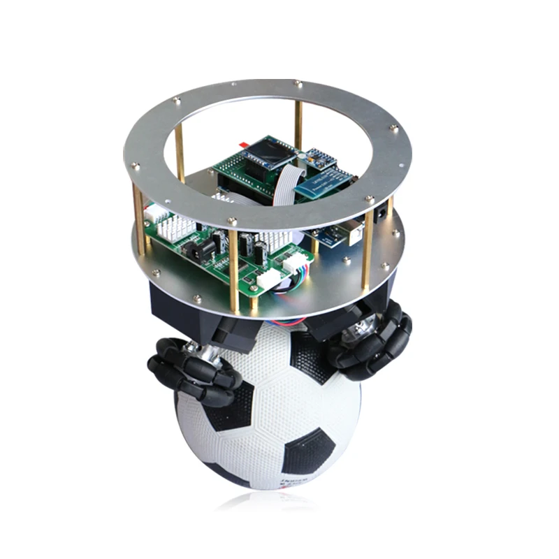 ball balance robot  Balance car DIY kit