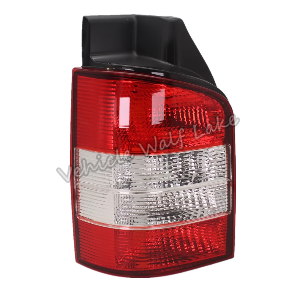 For VW Transporter  Multivan T5 T6 2010 2011 2012 2013 2014 2015  Car-stying Rear Tail Light Lamp Without Bulbs