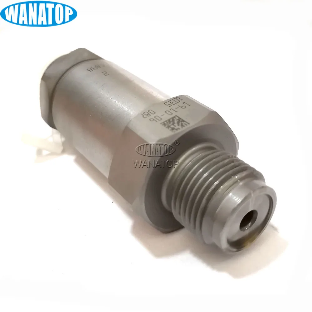 Common Rail Pressure Release Relief Valve 1110010035