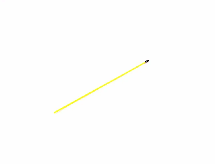 Antenna Pipe for 1/5 HPI Rovan Kingmotor Mcd Gtb Racing Baja 5B Ss Truck Rc Car Parts