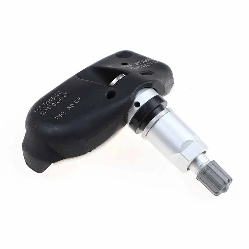 New 06421S3VA04 06421-S3V-A04 For Honda MDX RL TL Odyssey Ridgeline TPMS Sensor Tire Pressure Monitoring System 315MHZ Car