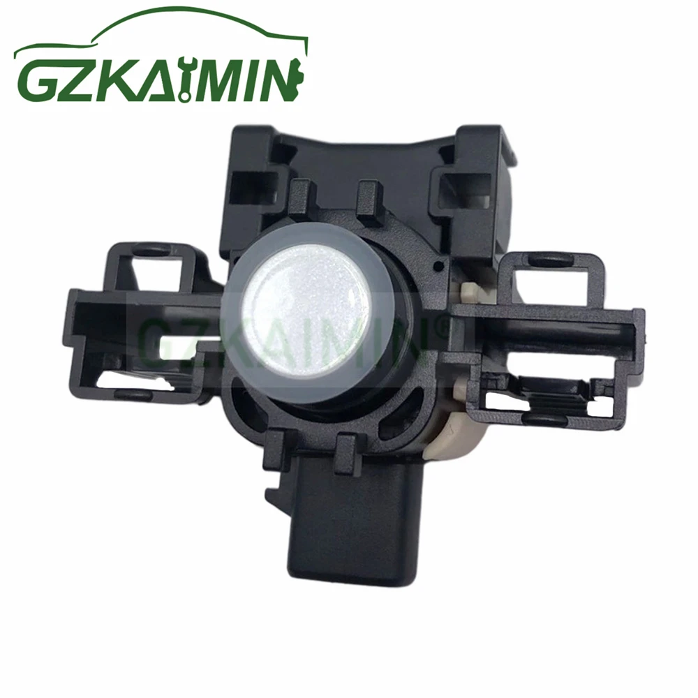 Silver Color  PDC Parking Sensor 89341-33200 13677928 FOR TOYOTA COROLLA E21 1.8 Hybrid 2021 RHD