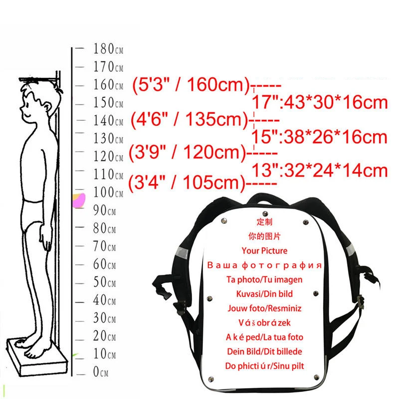 Martial Judo Taekwondo Karate Aikido Jeet Kune Do WIFI Backpack Animal Women Men Boys Girls Teenage School Bags Mochila Bolsa