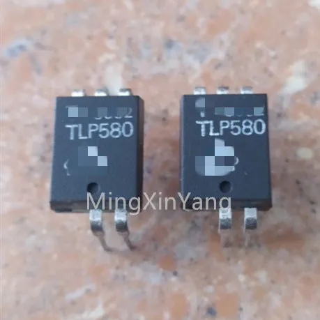 2PCS TLP580 DIP-5 Integrated Circuit IC chip