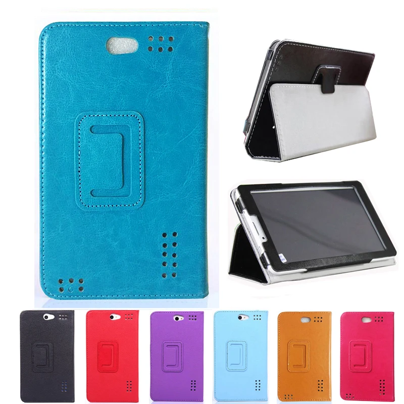 For Prestigio MultiPad Grace 3157 3257 PMT3157 PMT3257 3G 4G 4G_C PMT3157_4G PMT3257_4G 7 Inch Tablet PU Leather Case Cover