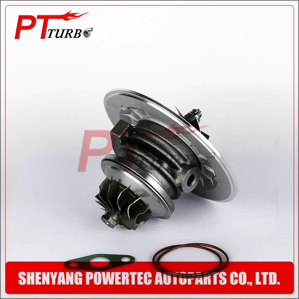 Turbolader Cartridge 504071574 454126-0002 For Renault Sofim Van DI D 77 Kw 105 HP 8140.43S.4000 1999 Engine Parts