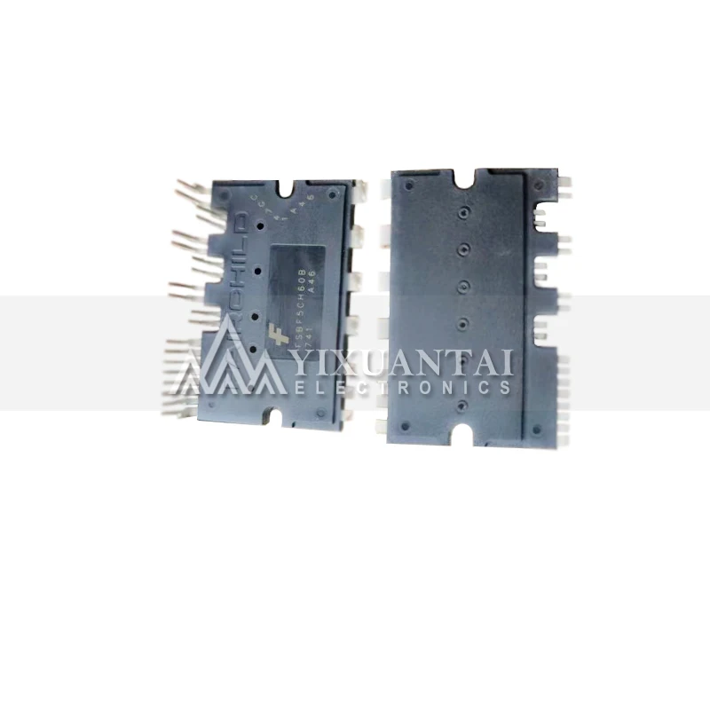 

FSBF5CH60B SPM-27 MODULE new and original IC Chipset