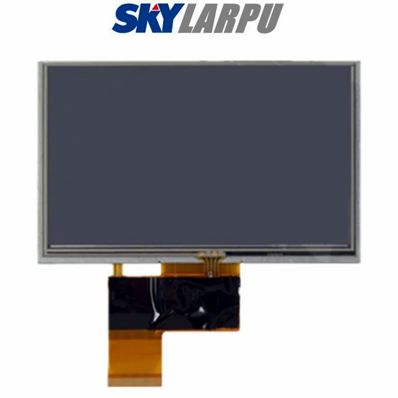 

Complete LCD Touchscreen Digitizer for Navi N50i BT, GPS Navigators, AT050TN33 v.1, KD50G10-40NC-A3, 32000579-02, 480x272