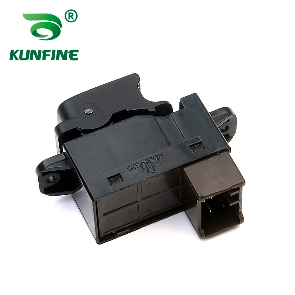 Car Window Controller Switch Button Car Window Lifter Control Switch for HYUNDAI ACCENT OEM No. 93580-1E000 935801E000