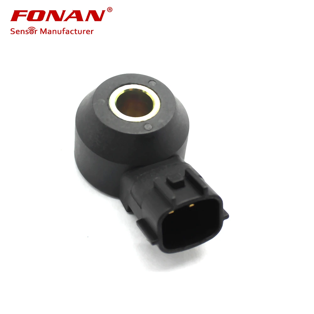 High Quality Knock Detonation Sensor For Infiniti G35 I35 M45 Q45 QX4 22060-2Y000 220602Y000