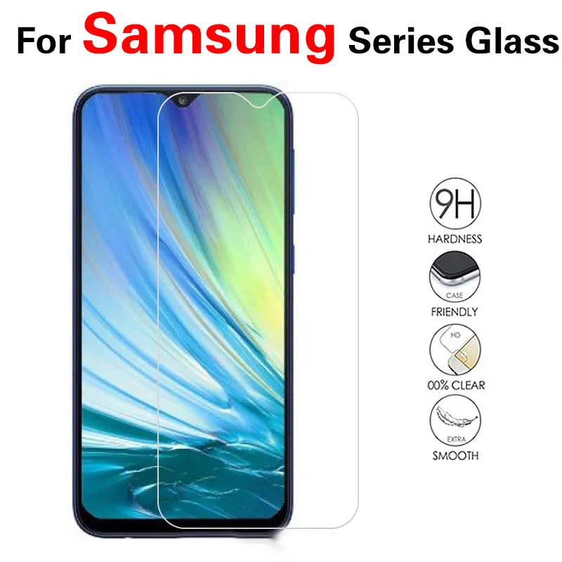 Tempered Glass Film… - image