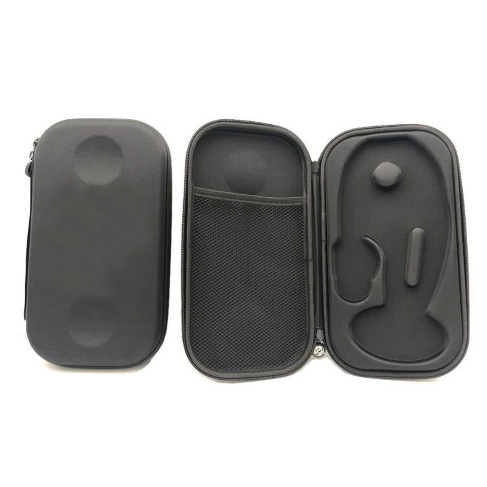 Portable stethoscope case Storage Box EVA Hard shell Carrying Travel protective Bag Medical Organizer phonendoscope case