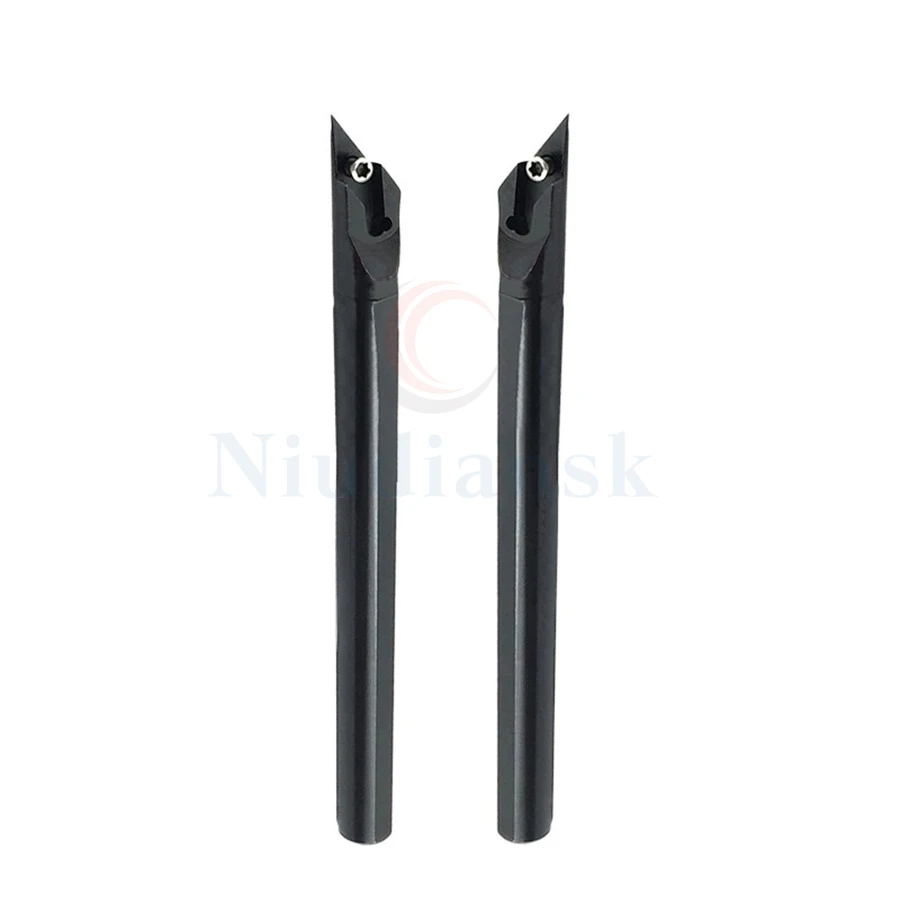 S16Q-SVJBR11 S20R-SVJBR16 S25S-SVJBR16 high quality Internal turning toolholder CNC turning tool adaptation VBMT carbide inserts