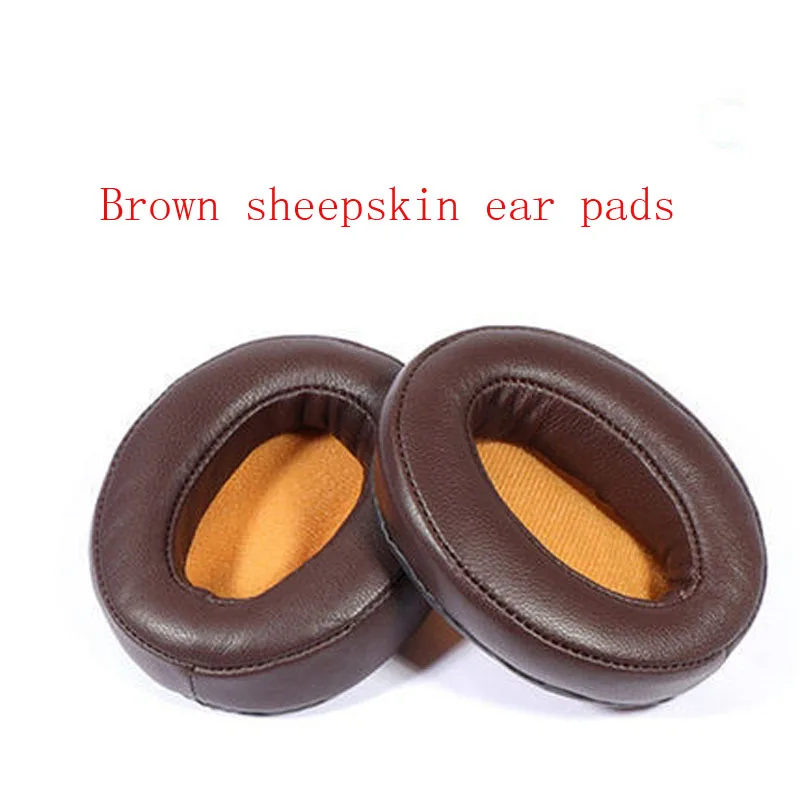 Thay Thế Tai Bọt Đệm Đầu Tia Bảo Vệ Tai Nghe Sennheiser Động Lượng 1 Điệu Đà 2.0 (M2) Không Dây Trên Tai Tai Nghe Nhét Tai