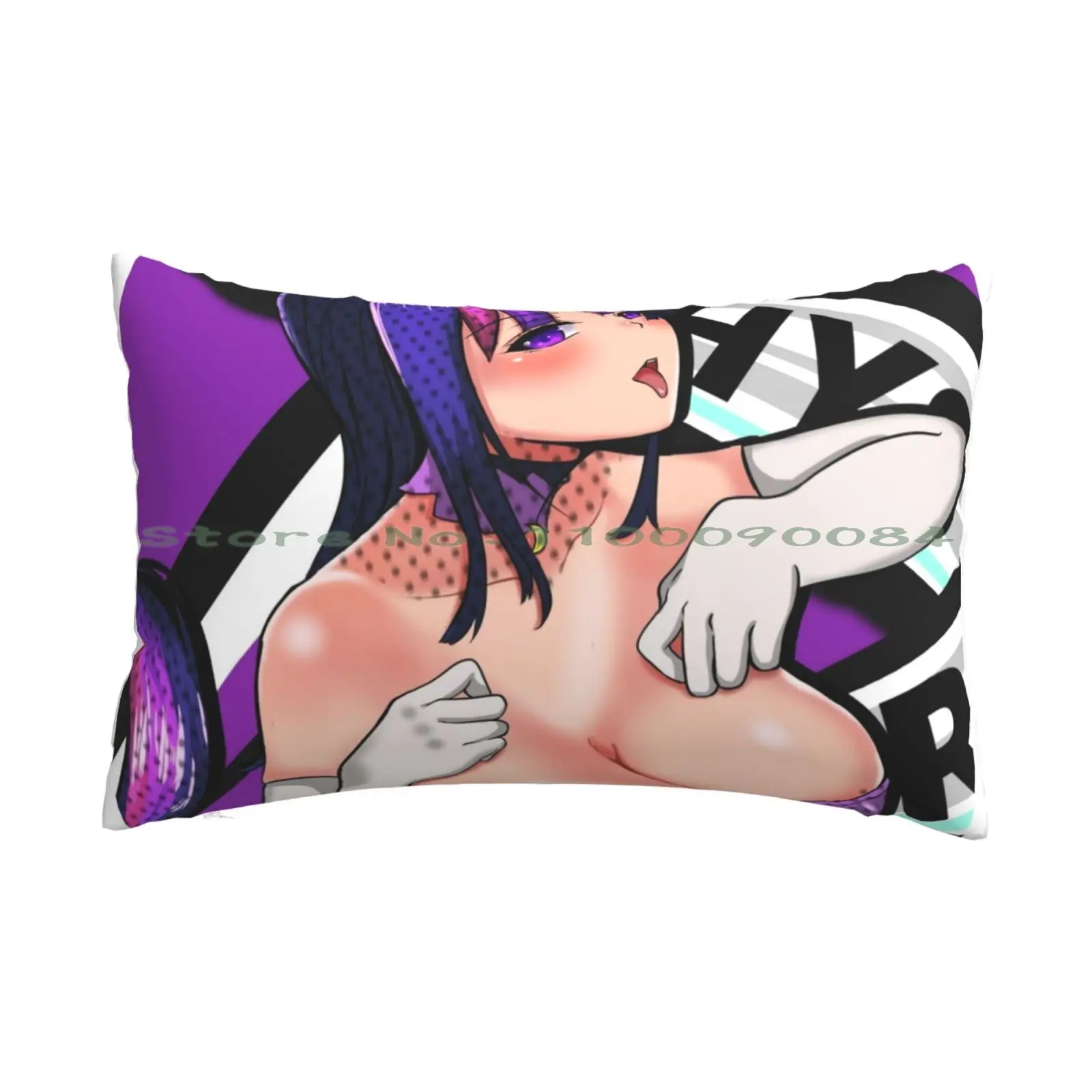 Hot Milf Unicorn Mum Summer Purple Pillow Case 20x30 50*75 Sofa Bedroom Picasso Paintings Minimalist Oil Artistic Picasso