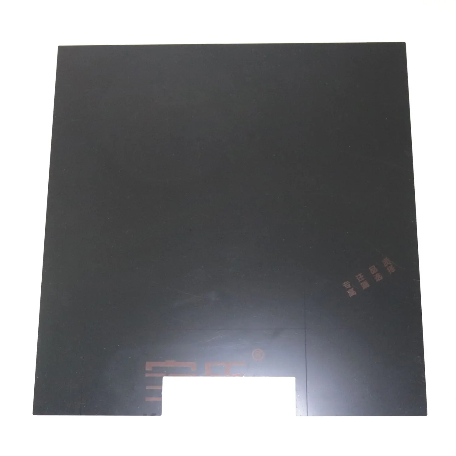 Blurolls Voron 2.4 enclosure panels kit Voron2.4 3d printer parts Coroplast Sheet Acrylic Sheet Clear V2.4 view 6