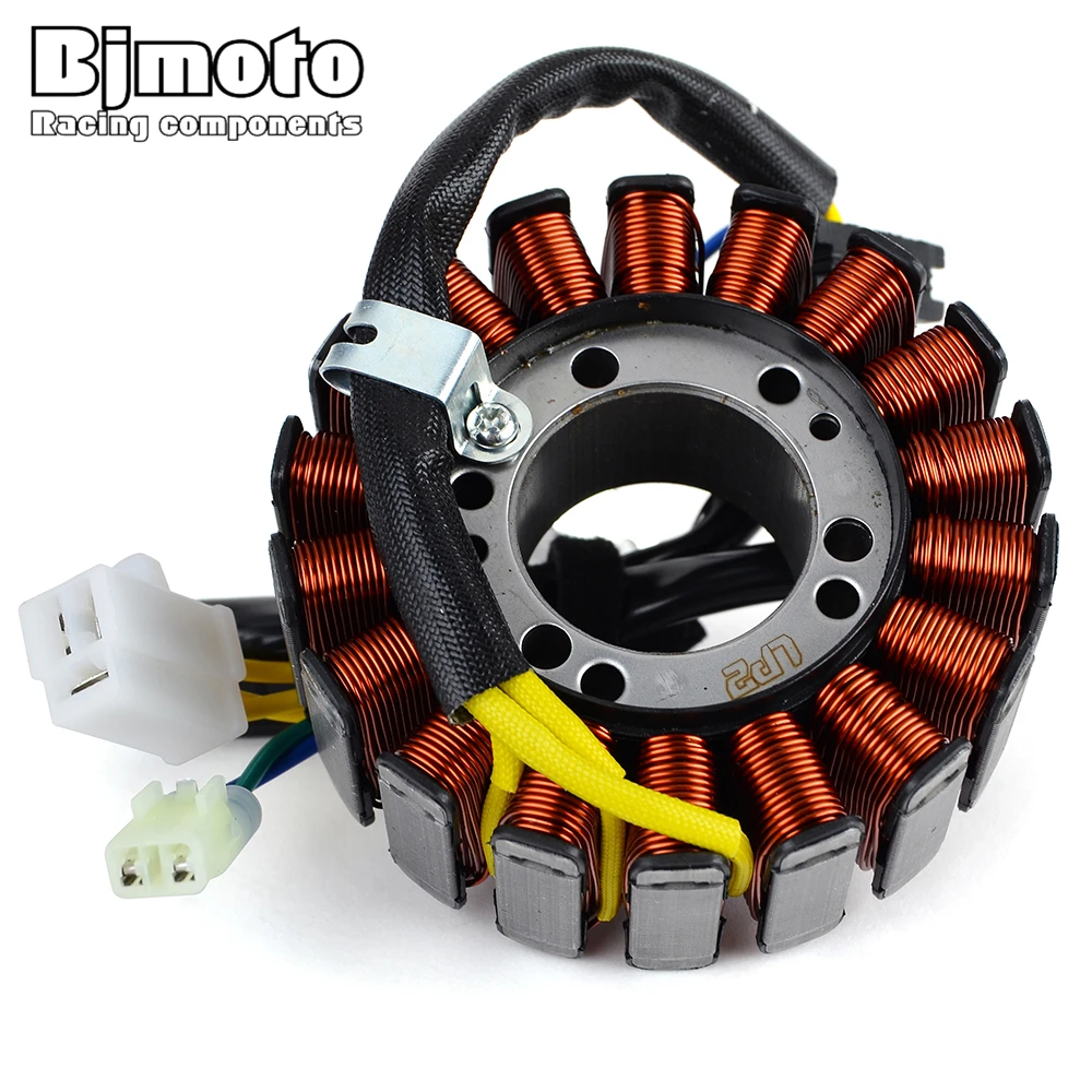 Stator Coil For Kymco Downtown 200i 300i ABS People GTi 300 200 Dink Street 300i ABS Center 200i Shadow 300 31120-LEA7-E0B