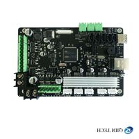 Silent Motherboard For QIDI TECH X-Pro 3D Printer