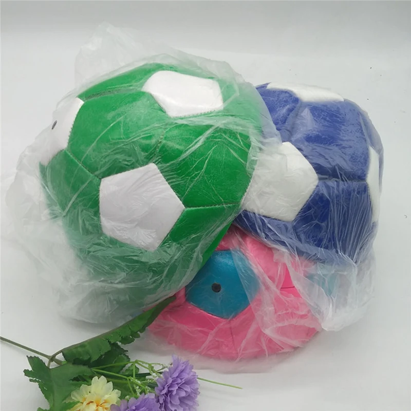 Mini balón de fútbol de goma inflable clásico para niños, tamaño 2, juguetes de jardín de infantes, deportes al aire libre, regalos para niños, 15CM